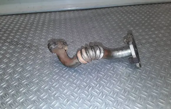 Ford Galaxy Turbo turbocharger oiling pipe/hose