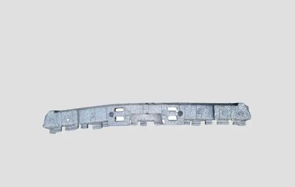 Opel Zafira B Front bumper foam support bar 13124966