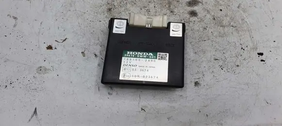Honda CR-V Parking PDC control unit/module 1881002490