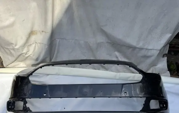 Ford Galaxy Front bumper