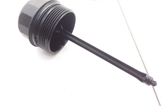 Volkswagen PASSAT B5.5 Oil filter cover 038115433 8733552
