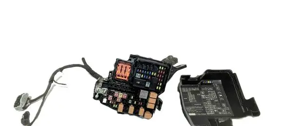 Fuse box set