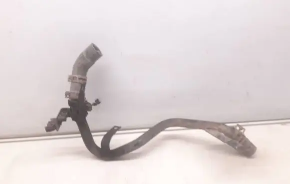 Citroen Jumper Engine coolant pipe/hose