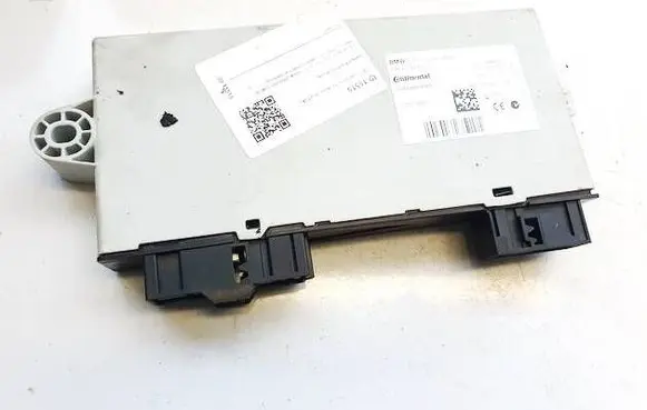 BMW 5 GT F07 Comfort/convenience module 61359230944901 61.35-9230944.9-01