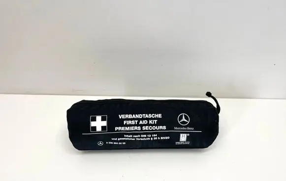 Mercedes-Benz SL R230 First aid kit A2308600050 2308600050
