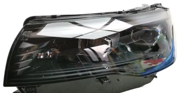 Volkswagen Tiguan Headlight/headlamp 572941035D