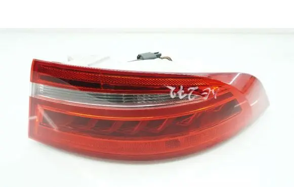 Jaguar XE Rear/tail lights 