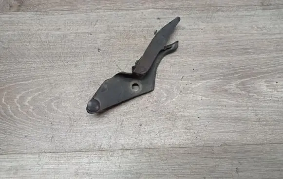 Windshield trim