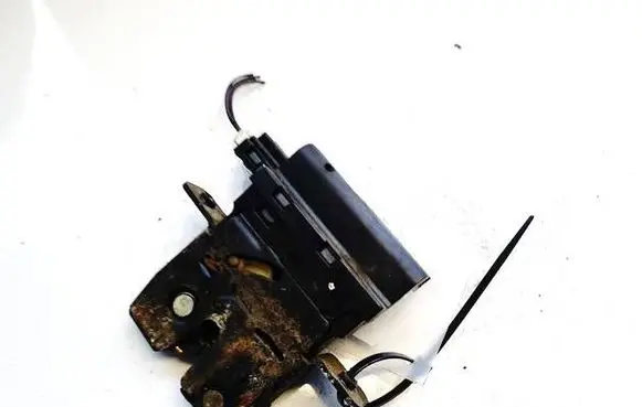 Renault Laguna II Tailgate/trunk/boot lock/catch/latch 8200229953