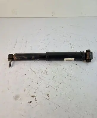 Rear shock absorber/damper