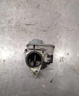 Audi A3 S3 8P Throttle valve 038128063m