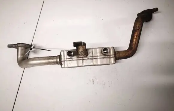 Subaru Legacy EGR valve cooler 14793AA000 20FSA000116