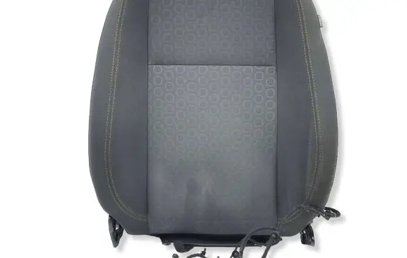 Chevrolet Trax Front passenger seat
