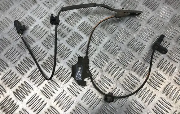 Lexus CT 200H ABS brake wheel speed sensor 8954347030