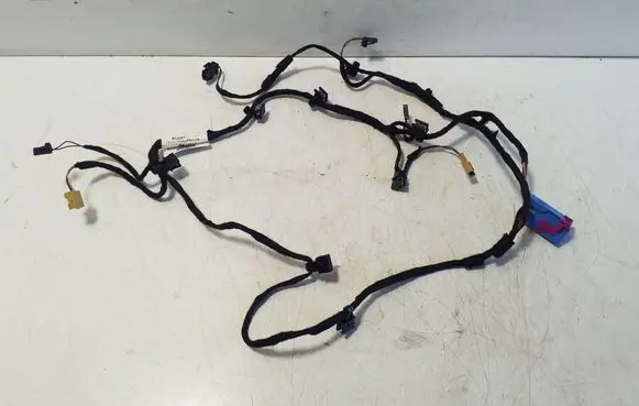 Audi Q3 8U Front door wiring loom 8U0971036K