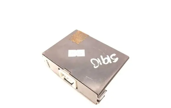 Toyota Land Cruiser (J120) Climate control unit 87480-60040 077200-2321