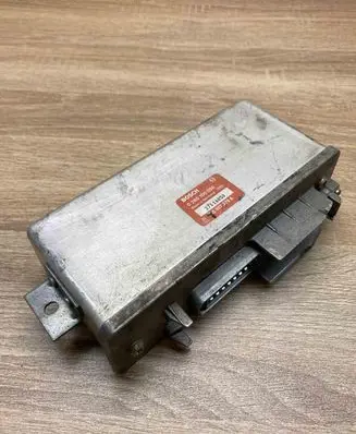 Audi 100 S4 C4 ABS control unit/module 4A0907379A 0265100056