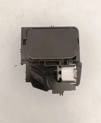 Opel Insignia A Head unit multimedia control 13377408