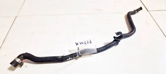 Opel Zafira B Engine coolant pipe/hose
