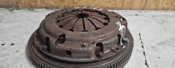 Volkswagen Golf V Clutch set kit