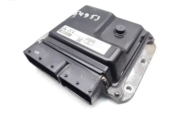 Mitsubishi ASX Engine control unit/module 275700-6613 1860C665