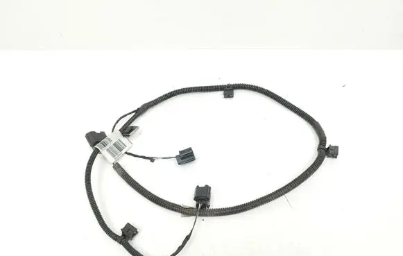 Smart ForFour II W453 Other wiring loom