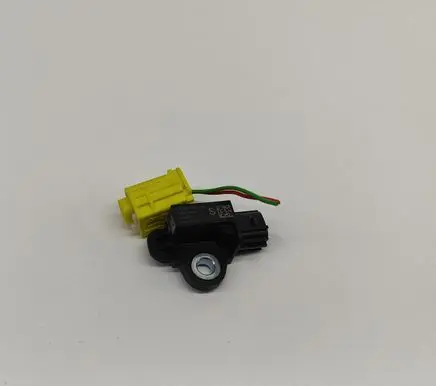 Nissan Qashqai Airbag deployment crash/impact sensor 988303RA0A