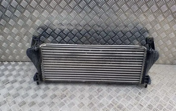 Ford Ranger Intercooler radiator JB3G6K775AC