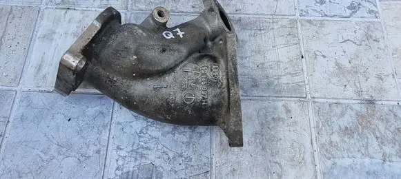 Audi Q7 4L Air intake hose/pipe 058145997H