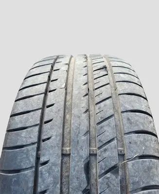 Renault Megane III R18 alloy rim