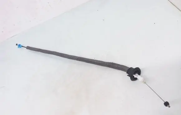 Audi A1 Front door cable line 