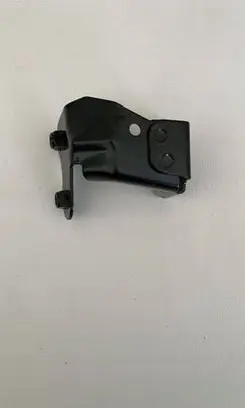 Audi Q2 - Headlight/headlamp mounting bracket 81A821183