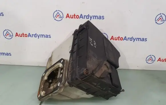 BMW 7 E38 Engine control unit box 8375574 12901435160