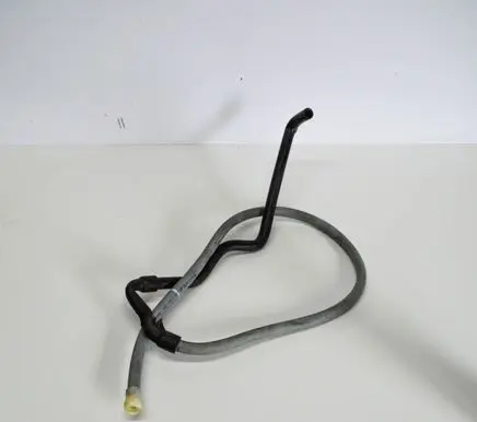 Audi Q7 4L Air intake hose/pipe 4L0877202A