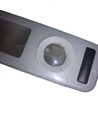 BMW 5 E39 Other interior light 8366433 8366435
