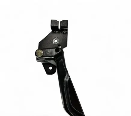 BMW 3 E30 Engine bonnet (hood) release handle 1888479