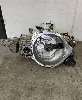 Mitsubishi ASX Manual 5 speed gearbox F5M43 2500A322