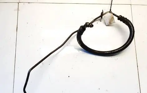 Fiat Scudo Power steering hose/pipe/line