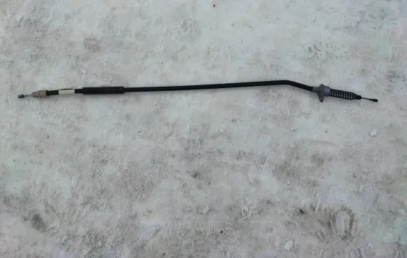 Chevrolet Camaro Handbrake/parking brake wiring cable 84011078