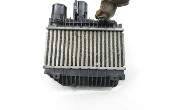 Toyota Corolla Verso E121 Intercooler radiator 873067D