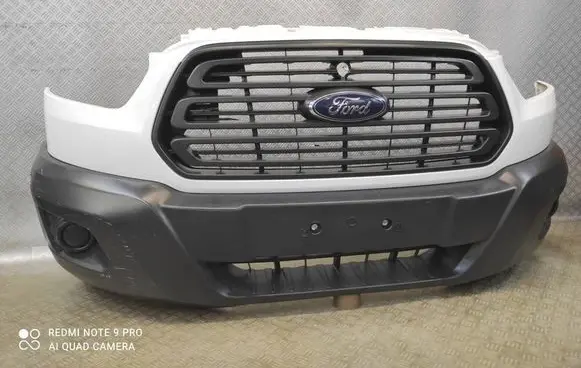 Ford Transit Front bumper