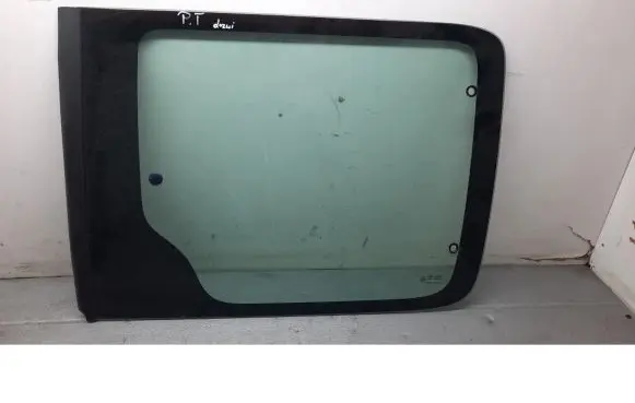 Peugeot Partner Rear door window glass