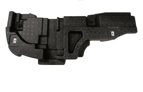Other trunk/boot trim element