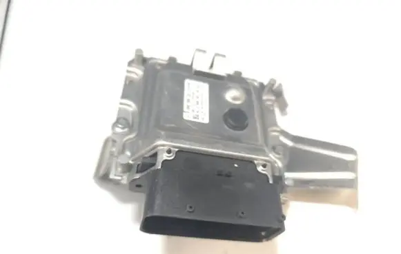 Mercedes-Benz C W205 Adblue control unit A0009003313 A0009019603 0281034004