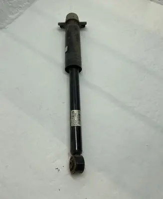 Opel Astra J Rear shock absorber/damper 13279266