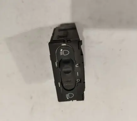 Renault Megane I Headlight level height control switch 7700841235