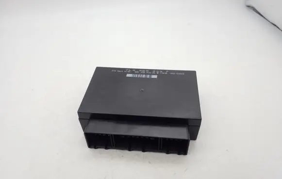 Volkswagen Touareg I Comfort/convenience module 7L0959933F 5DK00841626