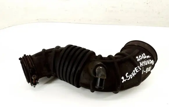 Hyundai H-1, Starex, Satellite Intercooler hose/pipe 281384H050