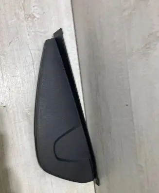 BMW X1 F48 F49 Dashboard side end trim 9292145