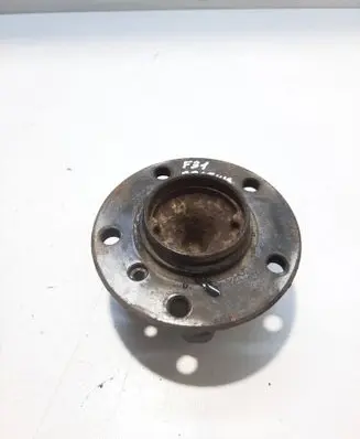 BMW 3 F30 F35 F31 Front wheel ball bearing 6797164